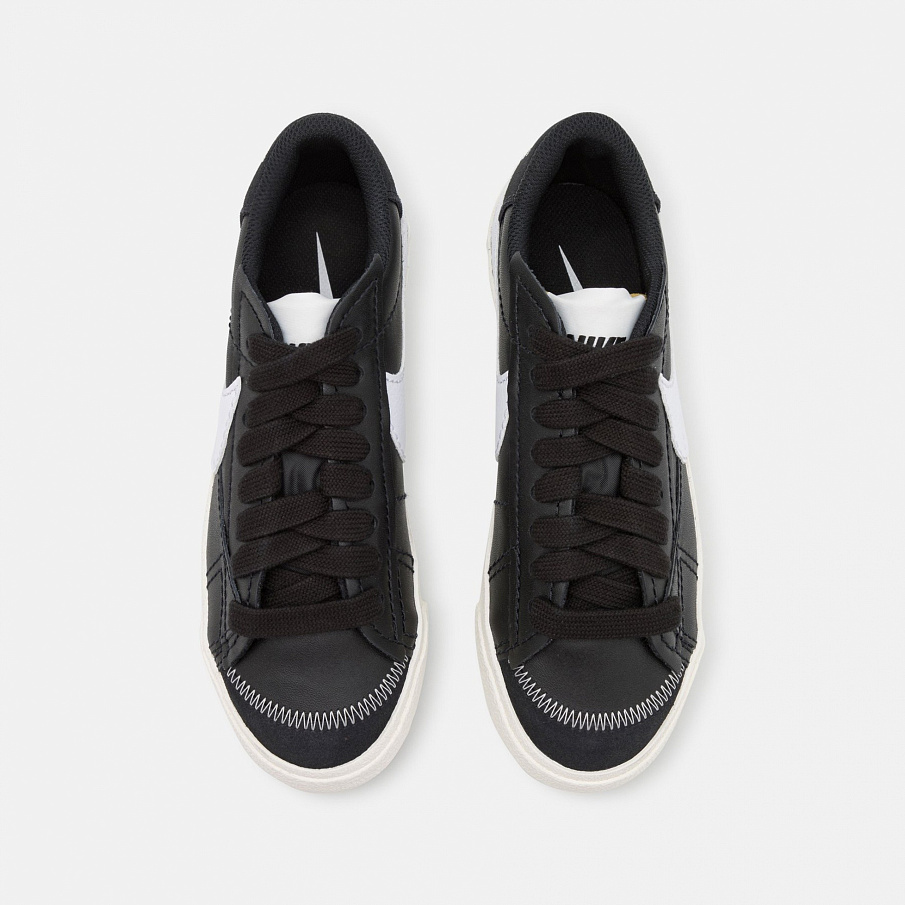 Фото № 5 с приближением к товару «‎Nike Wmns Blazer ’77 Jumbo »