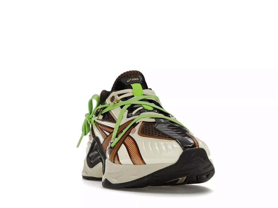 Фото № 2 с приближением к товару «‎Asics HN2-S Protoblast Andersson Bell Butter»