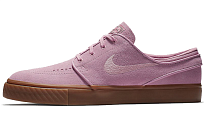 Фото № 1 с приближением к товару «‎Nike SB Zoom Stefan Janoski Pink»