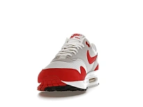 Фото № 2 с приближением к товару «‎Nike Air Max 1 Anniversary Red (2017)»