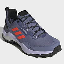 Фото № 2 с приближением к товару «‎Adidas Terrex Ax4 Gore-Tex Wander»