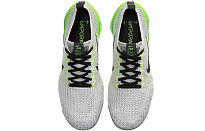 Фото № 4 с приближением к товару «‎Nike Air VaporMax Flyknit 3 'Electric Green'»