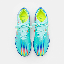 Фото № 4 с приближением к товару «‎Adidas X Speedportal.1 IN »