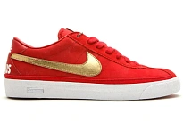 Фото № 1 с приближением к товару «‎Nike SB Bruin Supreme Metallic Gold»