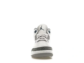 Jordan 3 Retro - 2