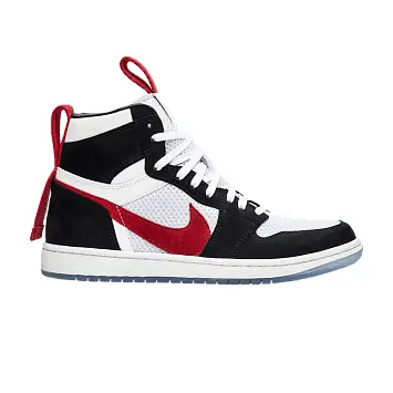 The Shoe Surgeon x Air Jordan 1 Retro High Black Mars Yards - 1