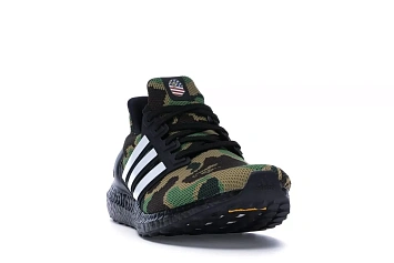 adidas Ultra Boost 4.0 Bape Camo - 3