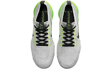 Nike Air VaporMax Flyknit 3 'Electric Green' - 6