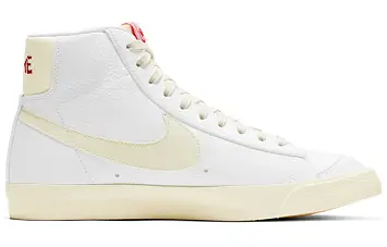 Nike Blazer mid'77 Vintage Skate shoes Popcorn - 3