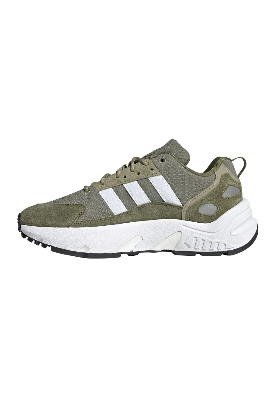 Фото № 1 с приближением к товару «‎ZX 22 BOOST UNISEX»