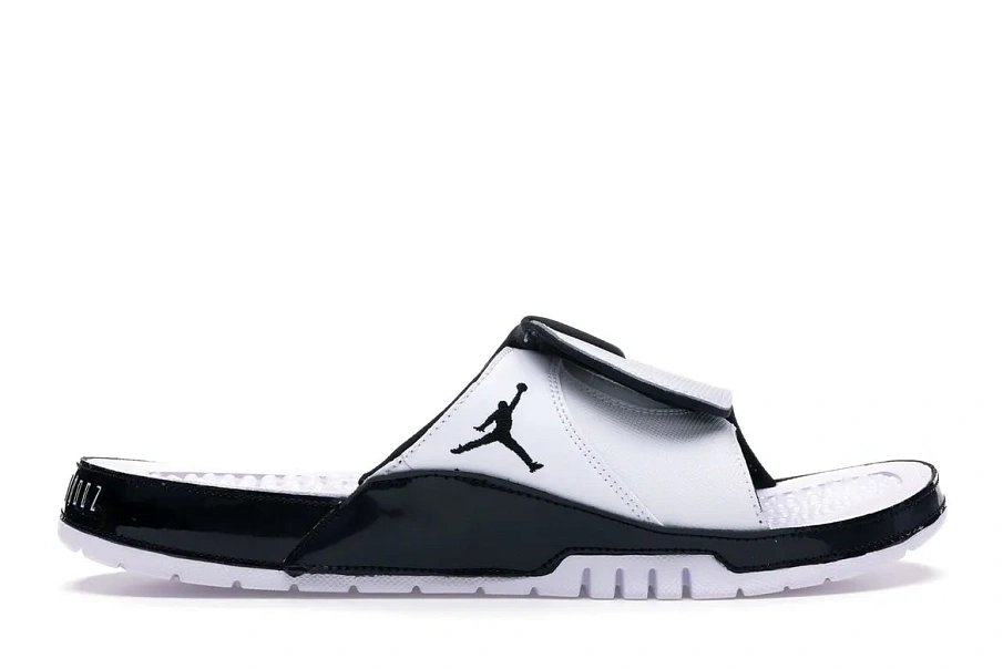 Фото № 1 с приближением к товару «‎Jordan Hydro 11 Retro Concord»