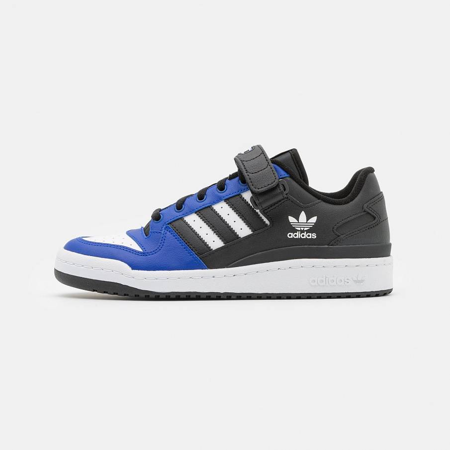 Фото № 1 с приближением к товару «‎Adidas Forum »
