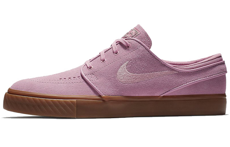 Фото № 1 с приближением к товару «‎Nike SB Zoom Stefan Janoski Pink»