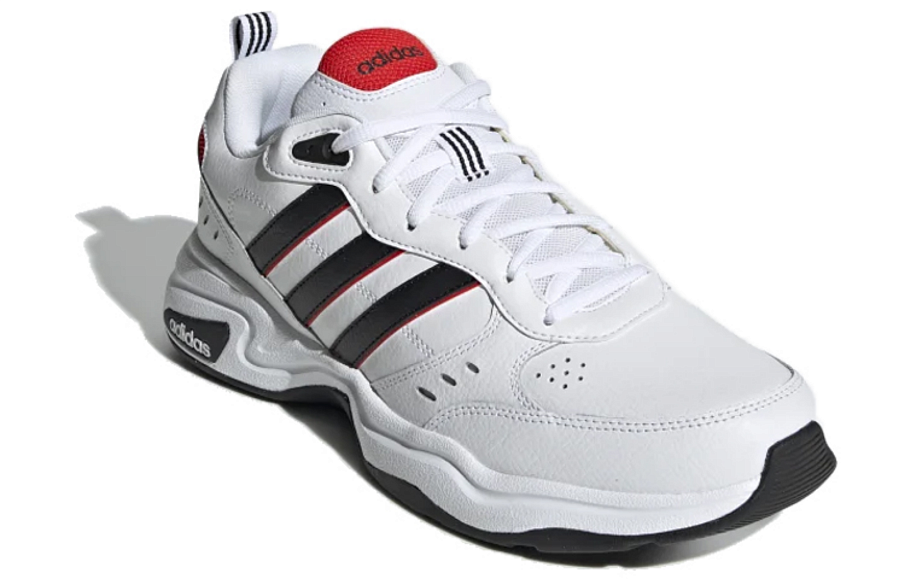 Фото № 2 с приближением к товару «‎Adidas Neo Strutter 'WhiteBlack'»