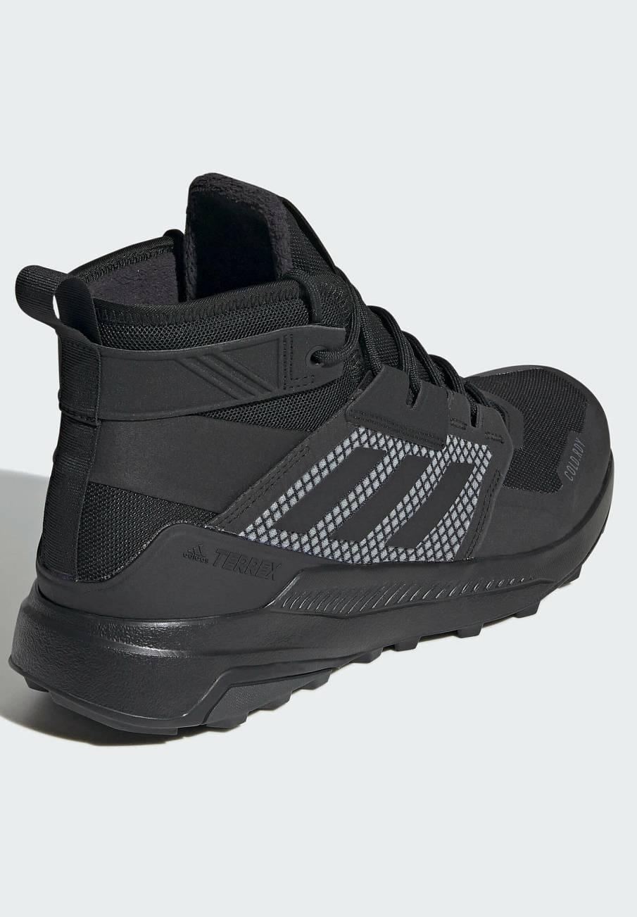 Фото № 4 с приближением к товару «‎Adidas Terrex Trailmaker Cold.rdy Hiking »