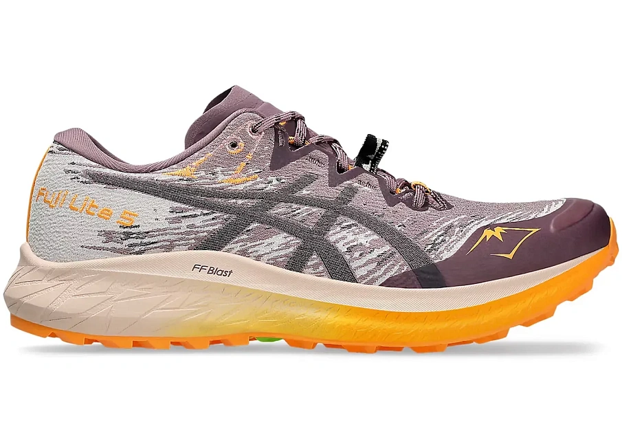 Фото № 1 с приближением к товару «‎ASICS Fuji Lite 5»