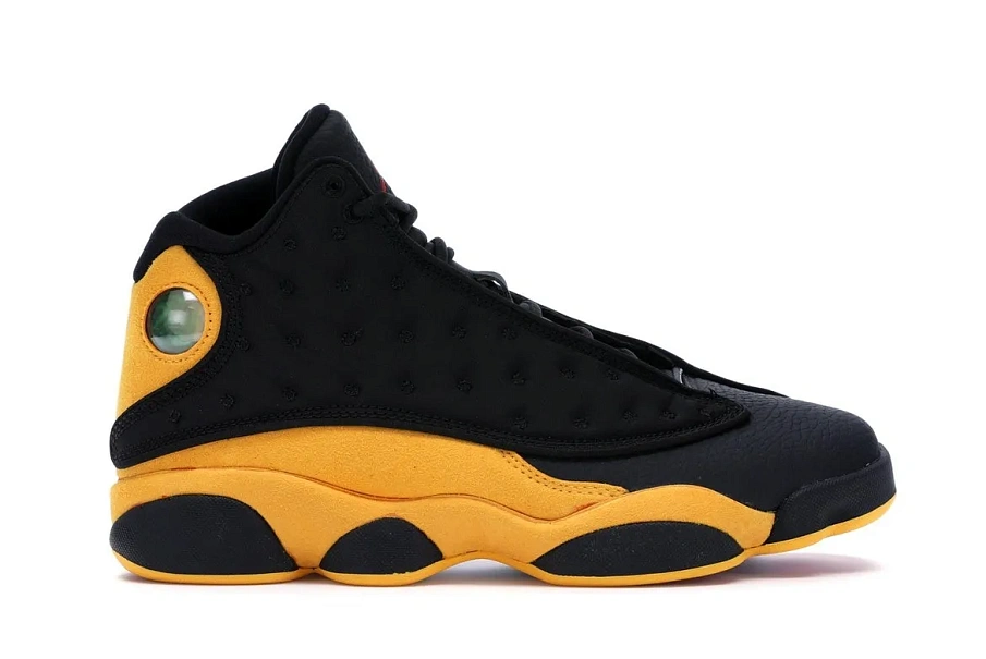 Фото № 1 с приближением к товару «‎Jordan 13 Retro Carmelo Anthony Class Of 2002 (B-Grade)»