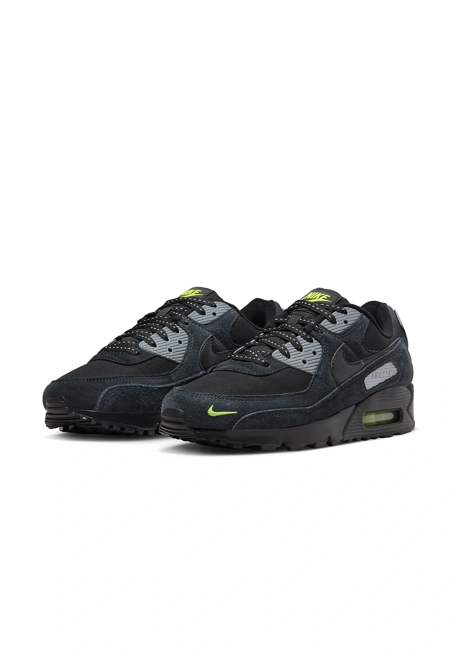 Фото № 2 с приближением к товару «‎AIR MAX 90»