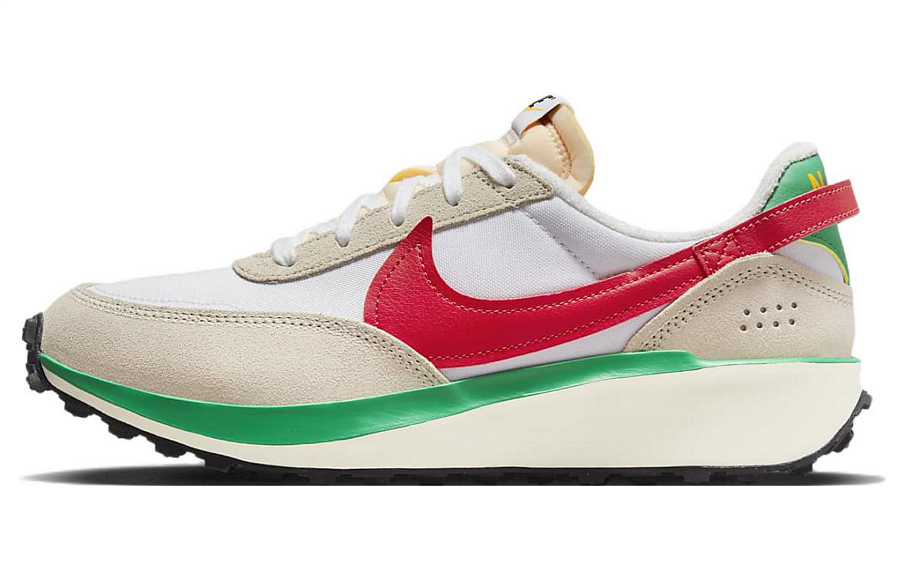 Фото № 1 с приближением к товару «‎ Nike Waffle Debut Sports Casual Shoes»