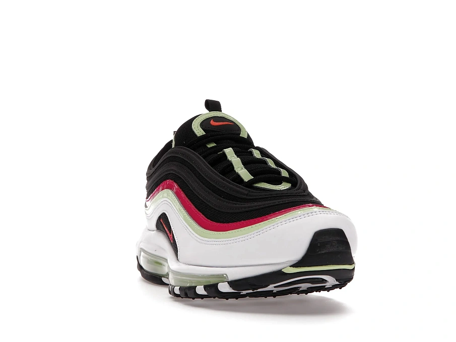 Фото № 4 с приближением к товару «‎Nike Air Max 97 World Tour»