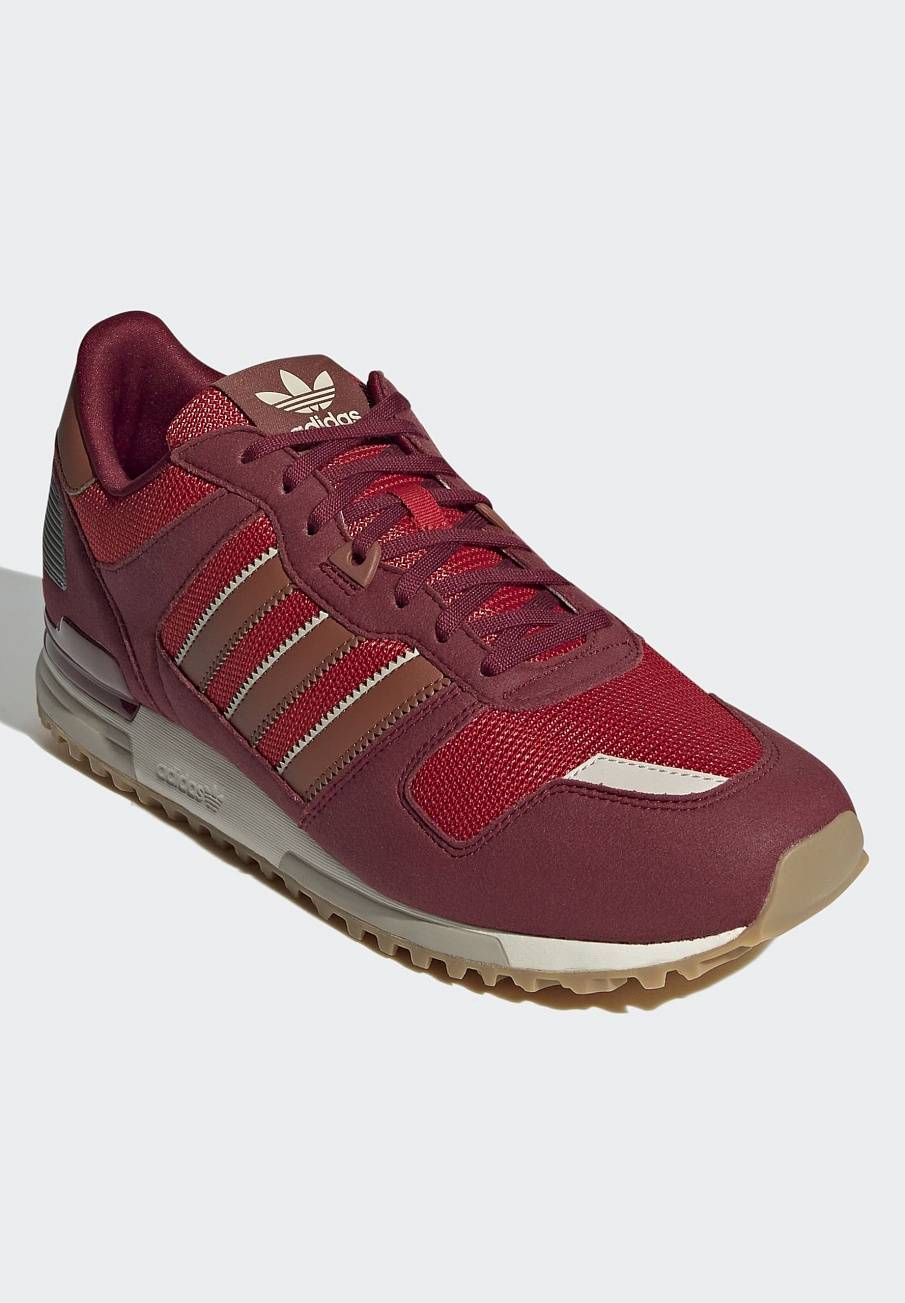 Фото № 2 с приближением к товару «‎Adidas ZX 700 Schuh »