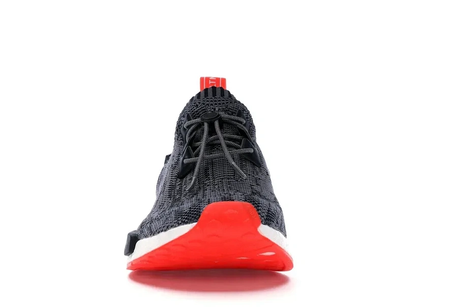 Фото № 2 с приближением к товару «‎adidas NMD R1 Overkill Firestarter»