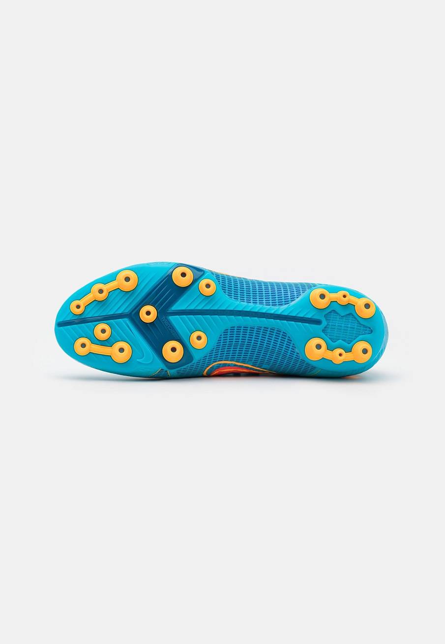Фото № 5 с приближением к товару «‎Nike Mercurial Vapor 14 Pro AG»