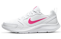 Фото № 1 с приближением к товару «‎Nike Wmns Todos RN WhitePink»