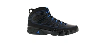 Фото № 1 с приближением к товару «‎Jordan 9 Retro Photo Blue Black Bottom (B-Grade)»