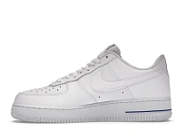 Фото № 3 с приближением к товару «‎Nike Air Force 1 Low NBA Paris Game»