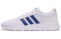 Фото № 1 с приближением к товару «‎adidas neo Lite Racer 2.0 WhiteBlue»