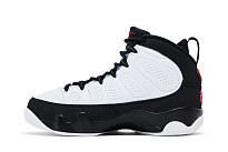 Фото № 4 с приближением к товару «‎Air Jordan 9 Retro GS Space Jam»