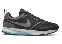Фото № 1 с приближением к товару «‎Nike Air Zoom Native 3 N7 »