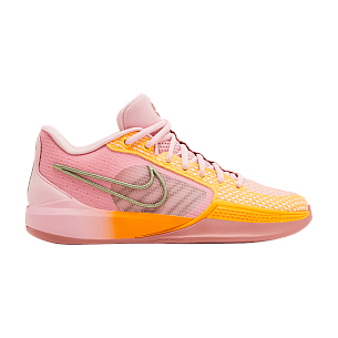 Nike Women's Sabrina 1 EP West Coast Roots (FQ3389-600)