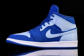 Nike Air Jordan 1 Retro Ice  - 2