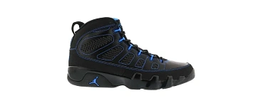 Jordan 9 Retro Photo Blue Black Bottom (B-Grade) - 1