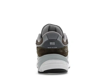 New Balance 990v6 - 4