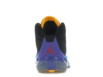 Jordan 38 - 4