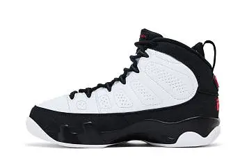 Air Jordan 9 Retro GS Space Jam - 4