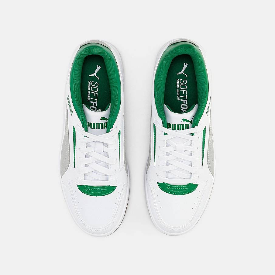 Фото № 4 с приближением к товару «‎Puma Rebound Joy »