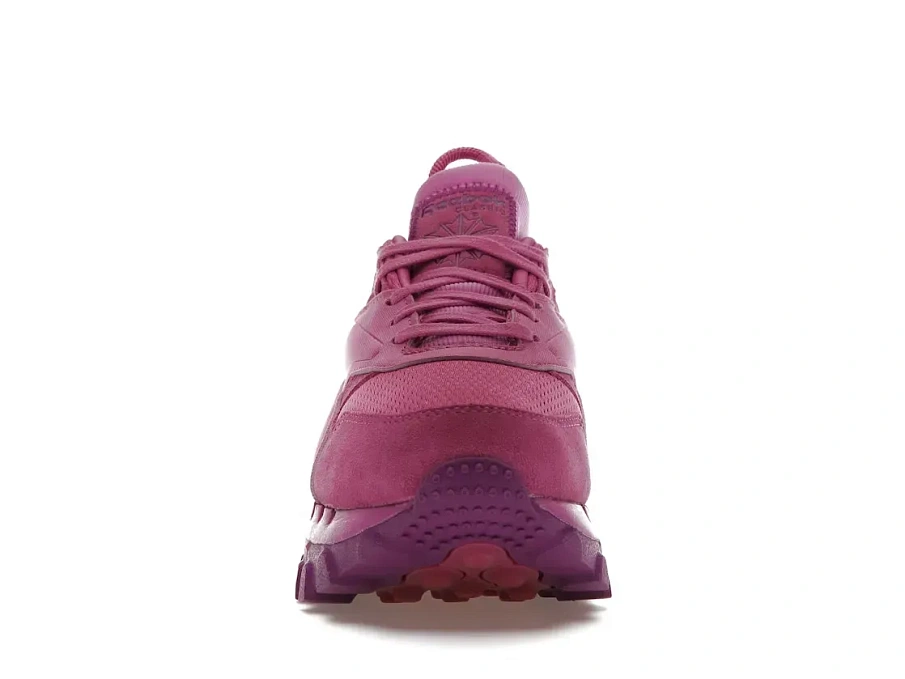 Фото № 2 с приближением к товару «‎Reebok Classic Leather V2»