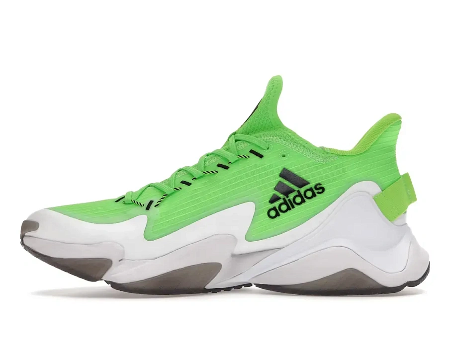 Фото № 3 с приближением к товару «‎adidas Impact FLX»
