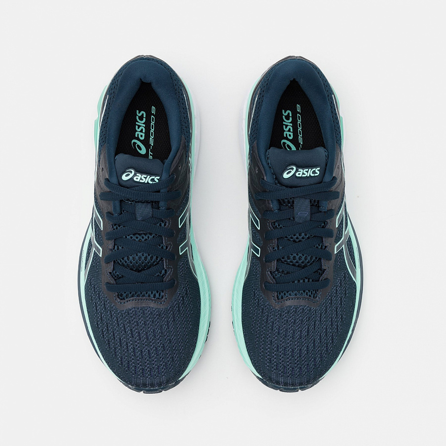 Фото № 4 с приближением к товару «‎Asics GT 2000 9»