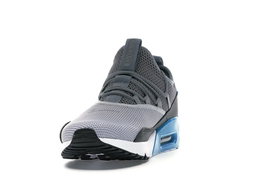 Фото № 3 с приближением к товару «‎Nike Air Max 90 Ez Wolf Grey Cool Grey-Black»