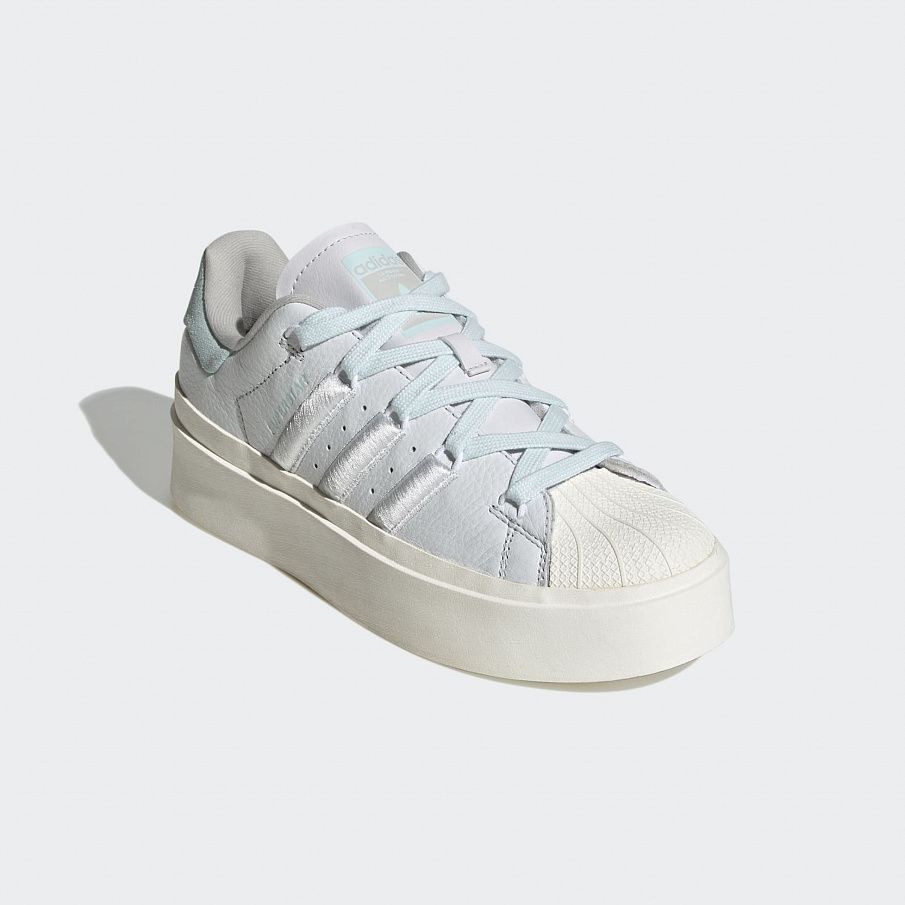 Фото № 5 с приближением к товару «‎Adidas Superstar Bonega »