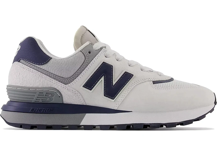 Фото № 1 с приближением к товару «‎New Balance 574 Legacy»
