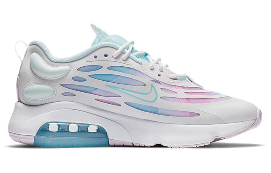 Фото № 2 с приближением к товару «‎Nike Wmns Air Max Exosense SE 'White Multi'»