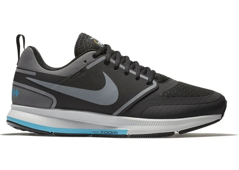 Фото № 1 с приближением к товару «‎Nike Air Zoom Native 3 N7 »