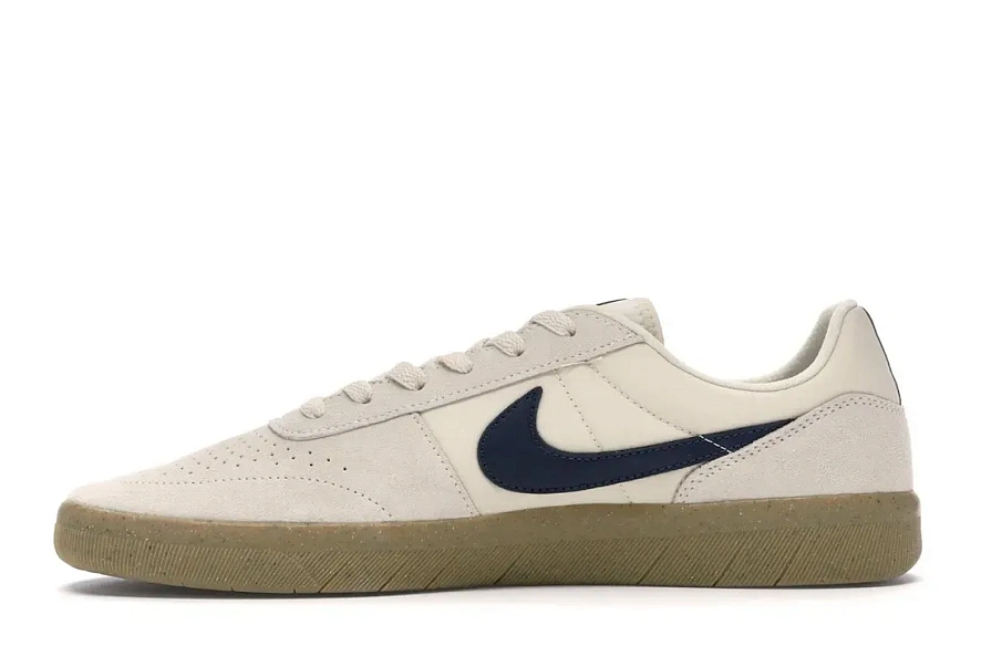 Фото № 3 с приближением к товару «‎Nike SB Team Classic Light Cream Obsidian»
