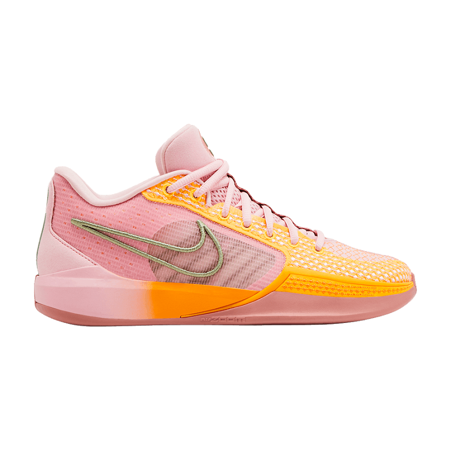 Фото № 1 с приближением к товару «‎Nike Women's Sabrina 1 EP West Coast Roots (FQ3389-600)»